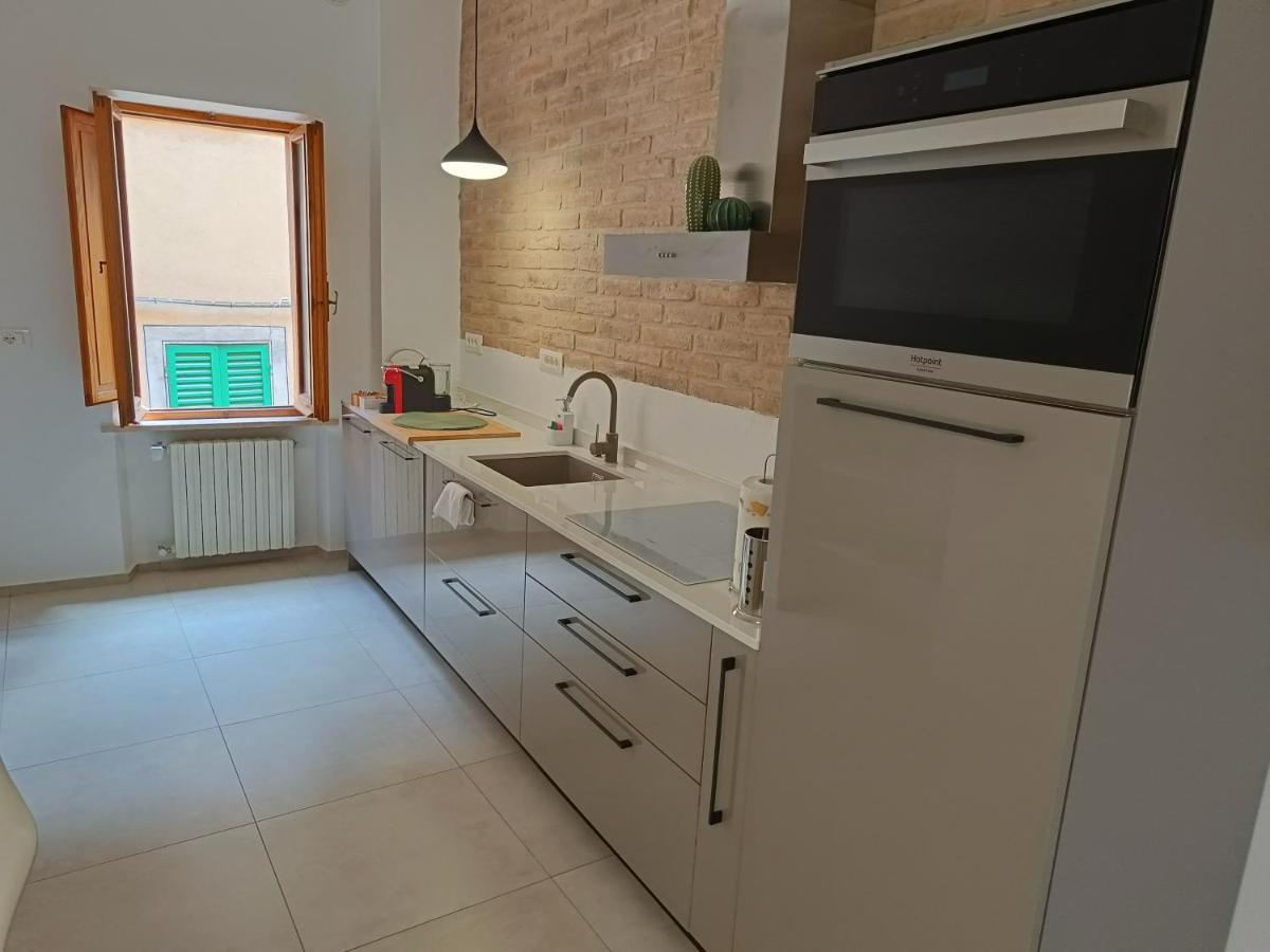 I Capricci Di Florian Apartment *