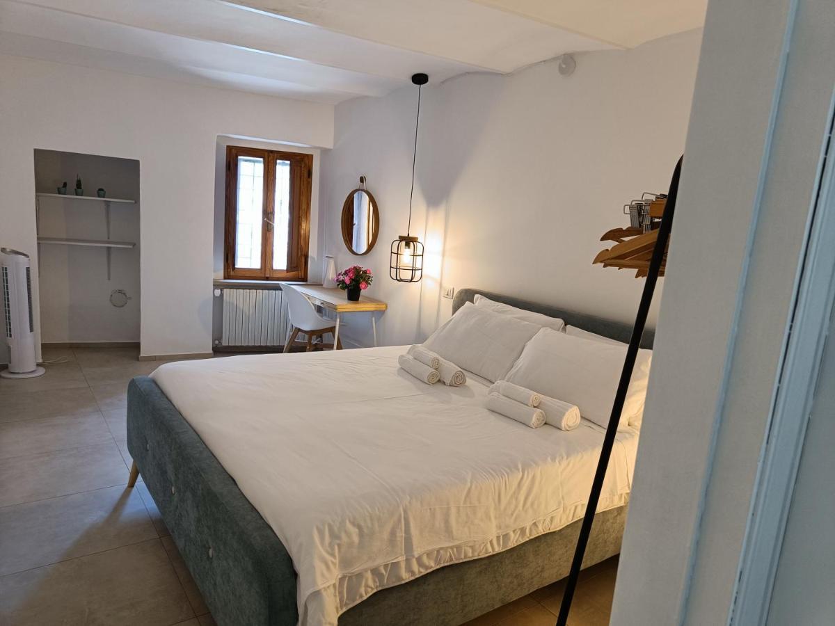 Apartment I Capricci Di Florian Perugia