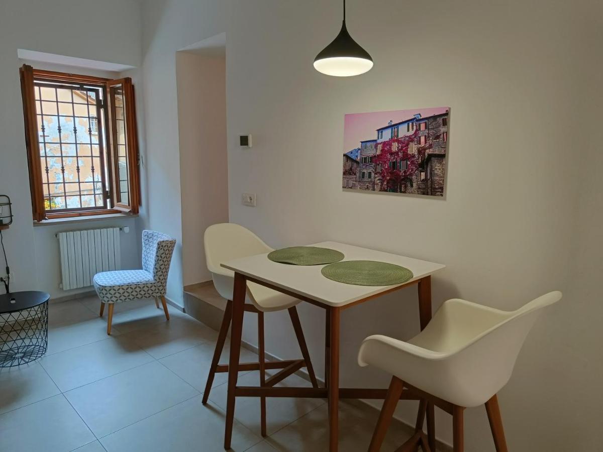 I Capricci Di Florian Apartment *