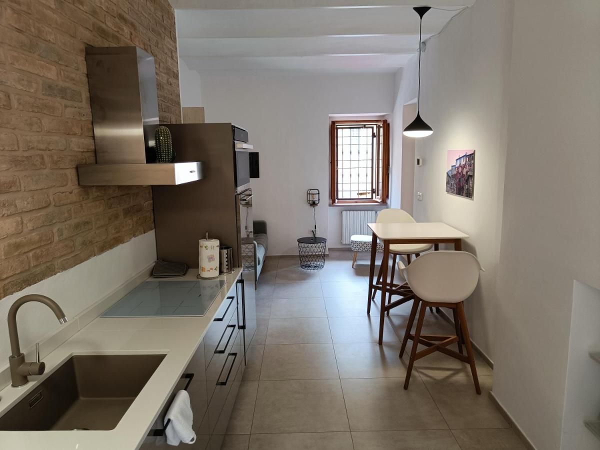 Apartment I Capricci Di Florian *