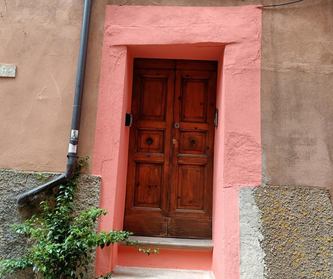 Apartment I Capricci Di Florian *
